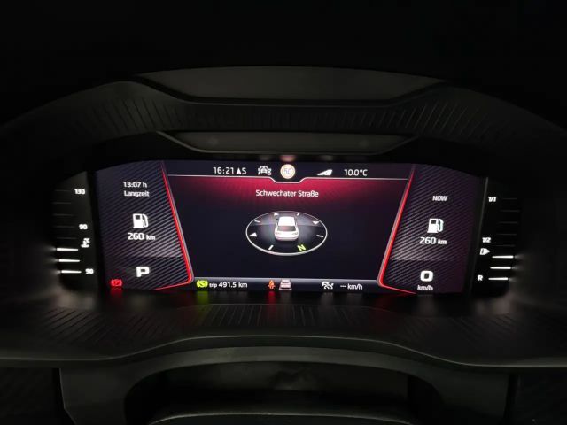 Skoda Kodiaq 2.0 TDI Sportline