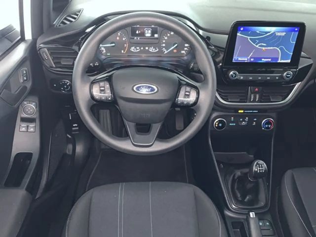 Ford Fiesta Cool & Connect