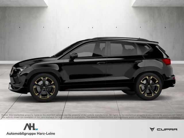 Cupra Ateca 2.0 TSI 4Drive DSG
