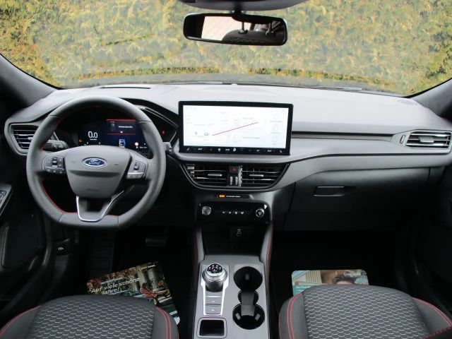 Ford Kuga EcoBoost ST Line