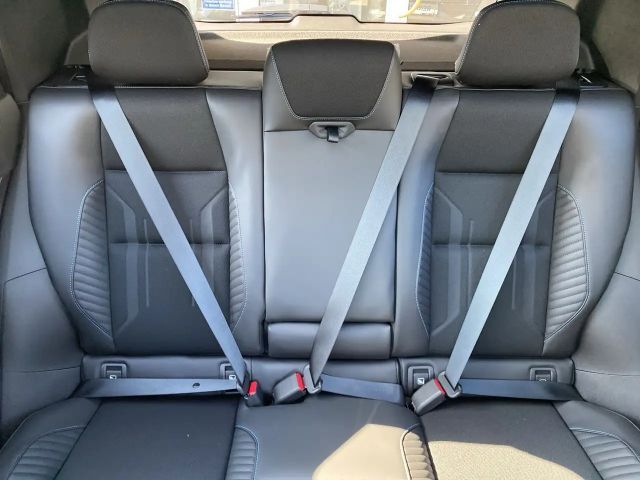 Renault Scenic Alpine E-Tech Esprit