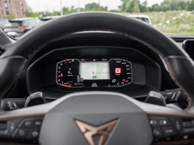 Cupra Leon 2.0 TSI DSG ST Sportstourer