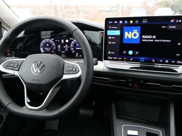 Volkswagen Golf Business DSG Variant