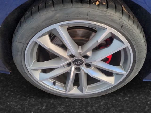 Audi S5 Cabriolet Quattro