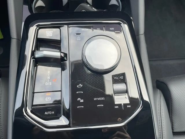 BMW 520 520d Comfort pakket