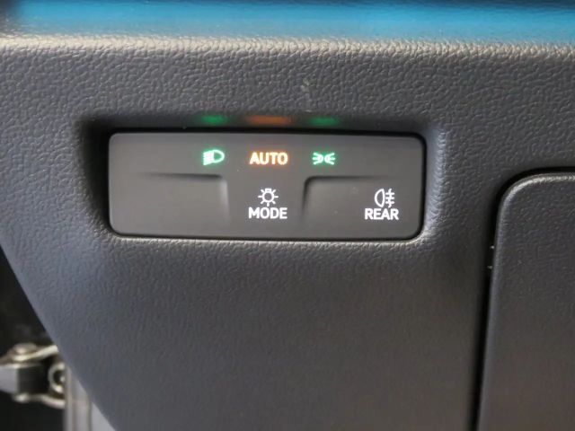 Volkswagen Passat Business DSG Variant