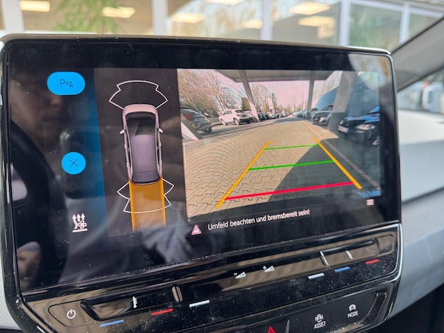 Volkswagen ID.3 150 kW Performance Pro