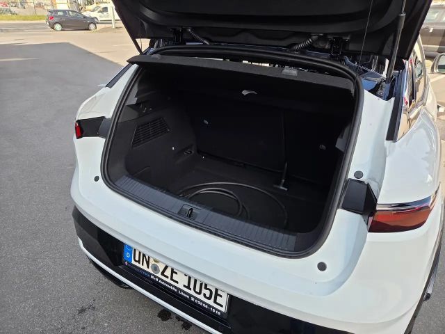 Renault Megane Comfort Techno