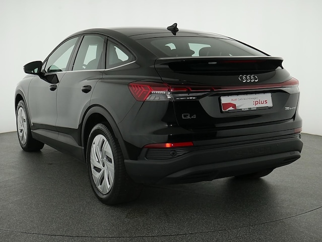 Audi Q4 e-tron 35 Sportback