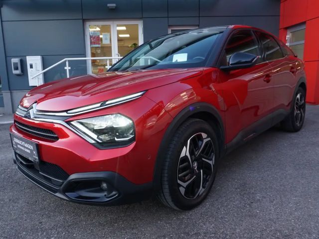 Citroën C4 Pack Shine