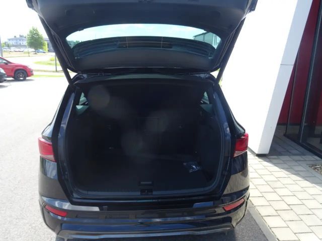 Cupra Ateca 1.5 TSI DSG