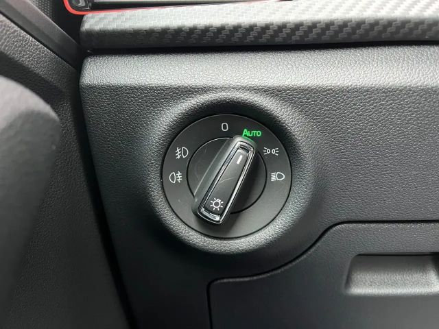 Skoda Scala 1.5 TSI Monte Carlo