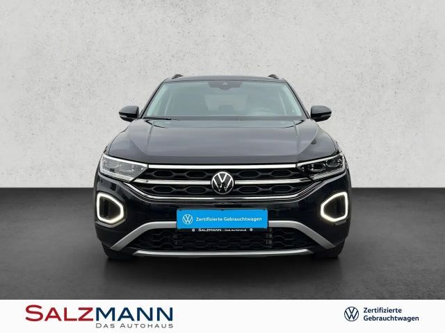 Volkswagen T-Roc 1.5 TSI DSG Style