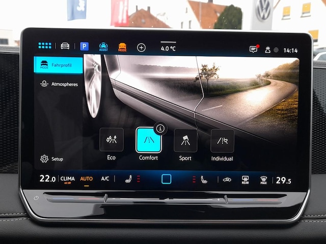 Volkswagen Tiguan GOAL 2,0 TDI AHK|HUD|360|MATRIX|ACC|NAVI