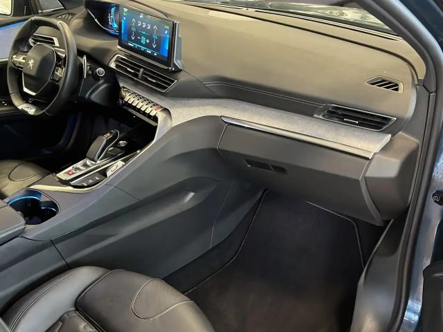 Peugeot 3008 GT-Line