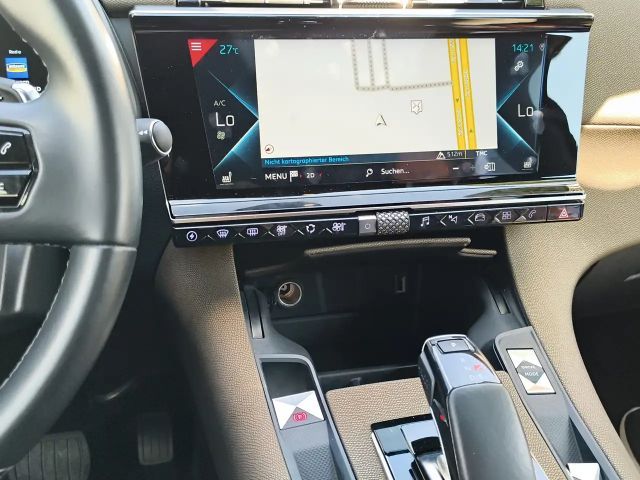 DS DS 7 Crossback Crossback E-Tense