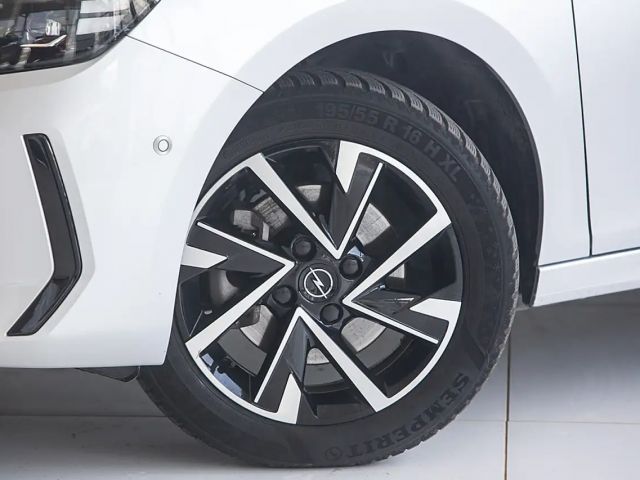 Opel Corsa GS-Line Grand Sport Turbo