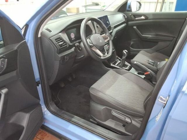 Volkswagen T-Cross 1.0 TSI Life