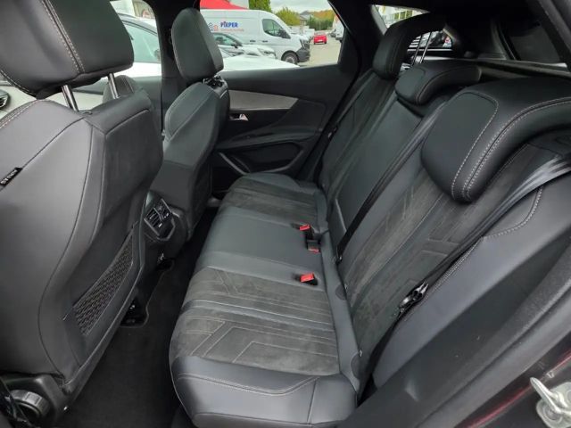 Peugeot 3008 GT-Line