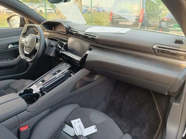 Peugeot 508 EAT8 GT-Line