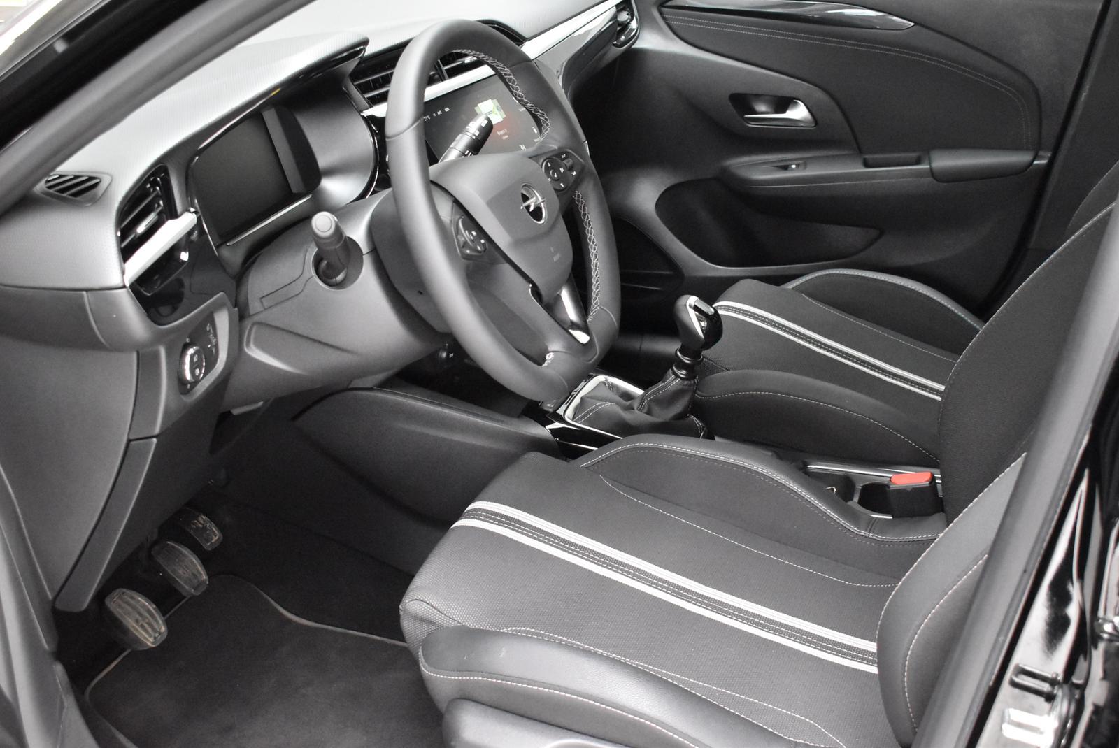 Opel Corsa 1.2 Turbo GS-Line Grand Sport