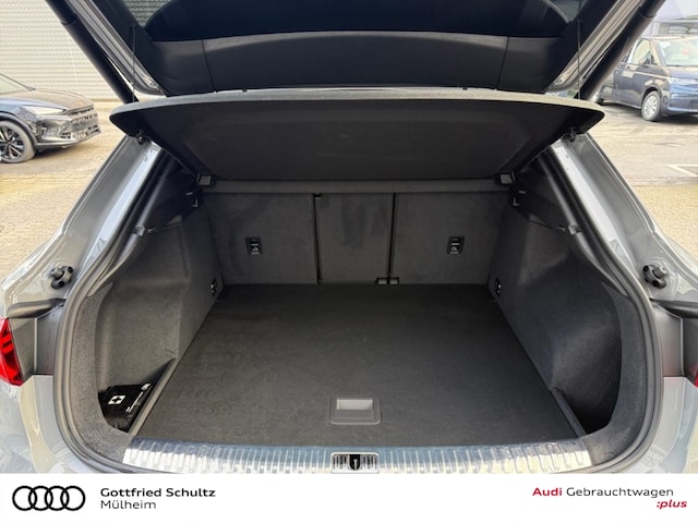 Audi RS Q3 Quattro S-Tronic Sportback