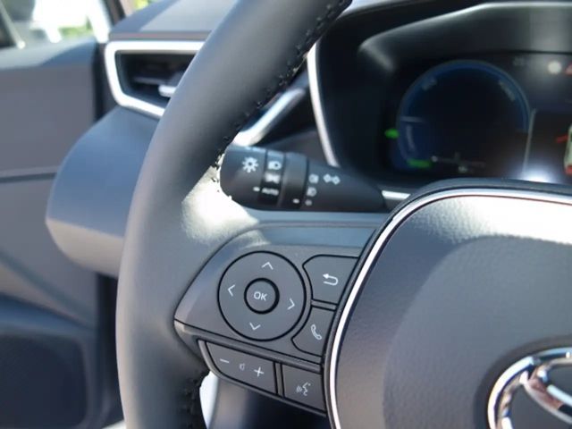 Toyota Corolla Active Hybride