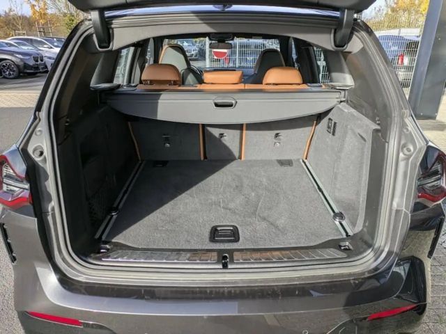 BMW X3 M-Sport xDrive20d