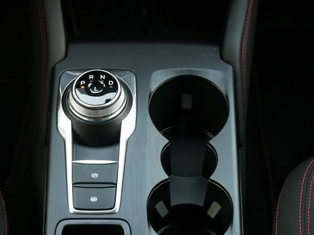 Ford Kuga Hybrid ST Line