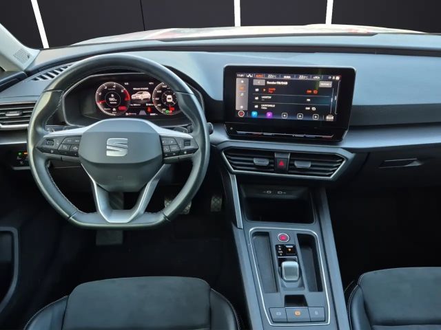 Seat Leon DSG Sportstourer Style