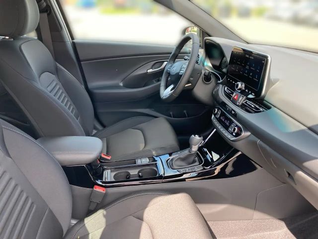 Hyundai i30 1.0 Advantage T-GDi