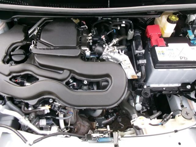 Toyota Aygo X Hatchback Play X-play