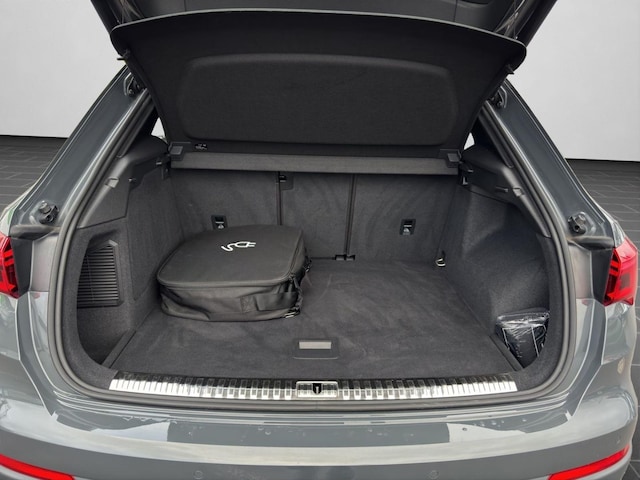 Audi Q3 45 TFSI Hybride S-Tronic