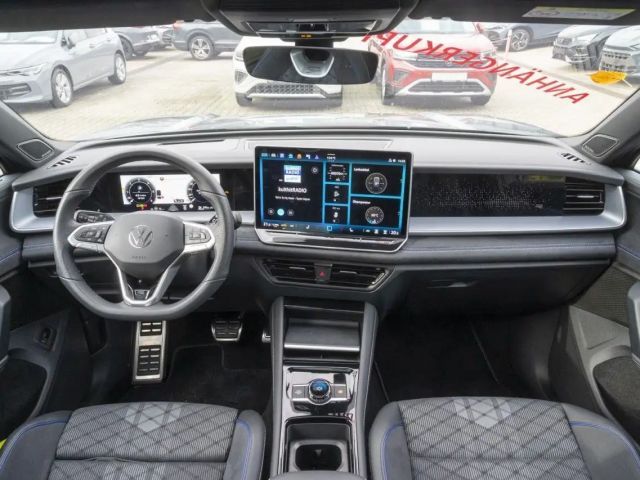 Volkswagen Tayron 2.0 TDI 4Motion R-Line