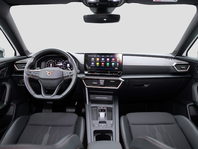 Cupra Formentor 1.5 TSI DSG