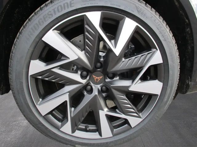 Cupra Formentor 2.0 TSI 4Drive VZ