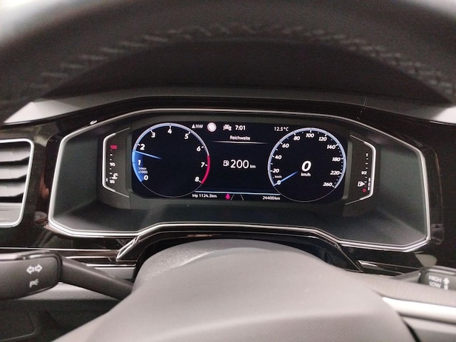 Volkswagen Taigo 1.0 TSI