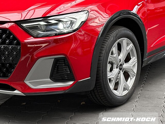 Audi A1 30 TFSI Allstreet S-Tronic