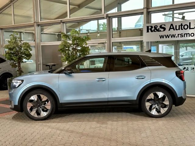 Ford Explorer Extended range Premium