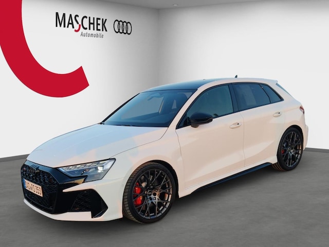 Audi RS3 Quattro S-Tronic Sportback