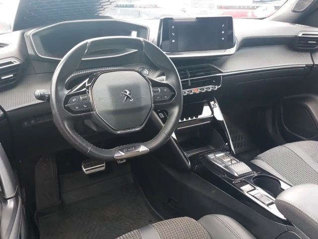 Peugeot E-2008 GT-Line