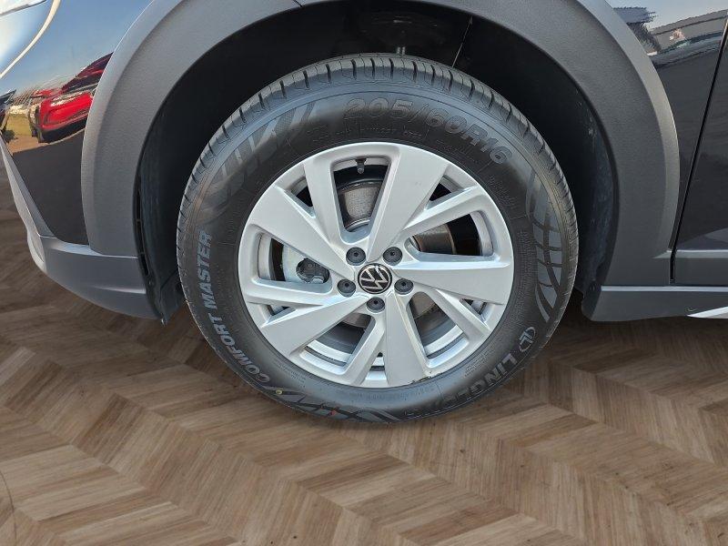 Volkswagen Taigo 1,0TSI 115PS Navi/LED/ACC/2-Z.Klimaaut.   