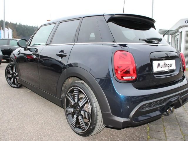 MINI Cooper S 5-deurs