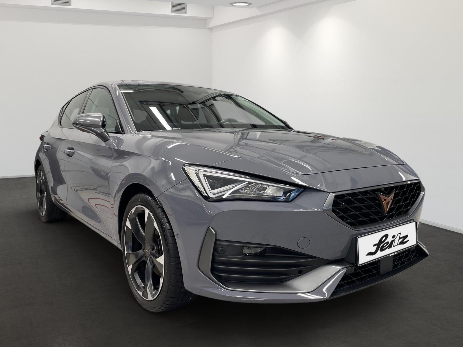 Cupra Leon 1.5 TSI