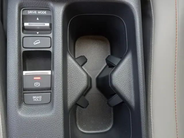 Honda HR-V Advance Sport