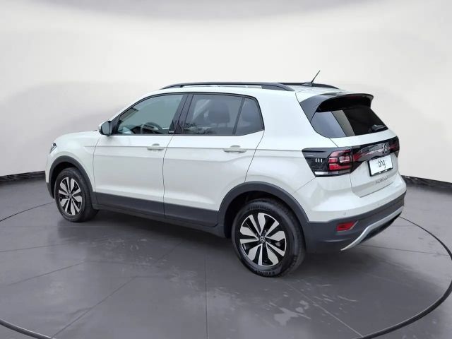 Volkswagen T-Cross 1.0 TSI DSG Life