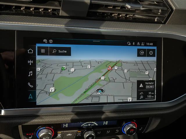 Audi Q3 35 TFSI S-Line