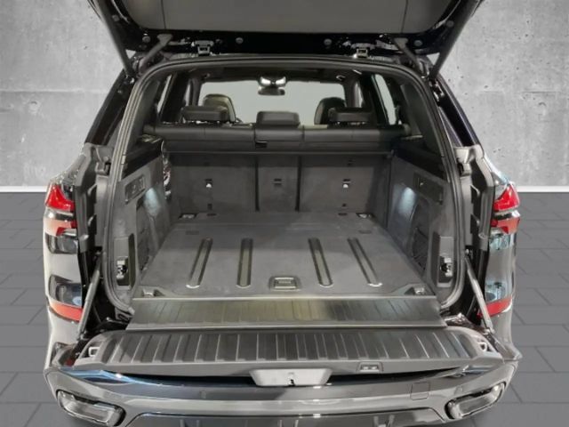 BMW X5 M-Sport xDrive40d