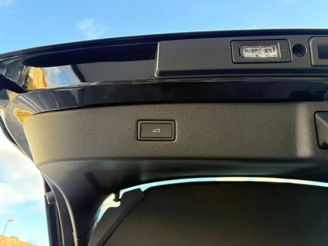 Ford Capri Extended range Premium