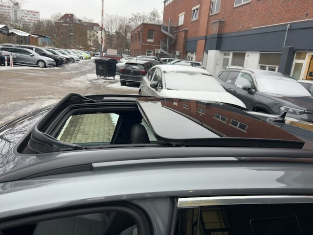 Volkswagen T-Roc 2.0 TSI 4Motion DSG Sport